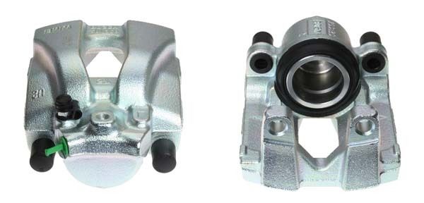 Bremssattel Bremszange
