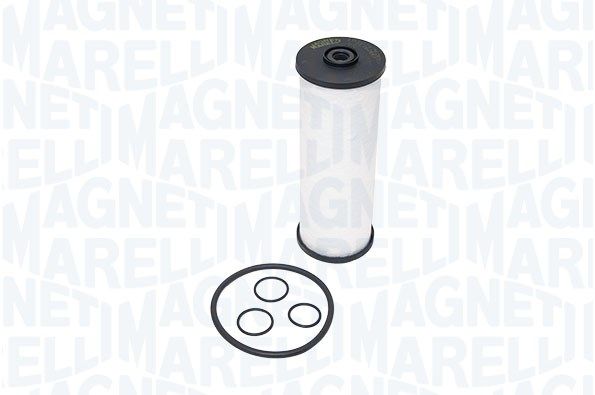 Kraftstofffilter Kraftstoff Filter