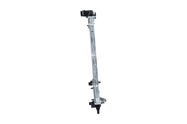 Kühler Wasserkühler Motorkühler
