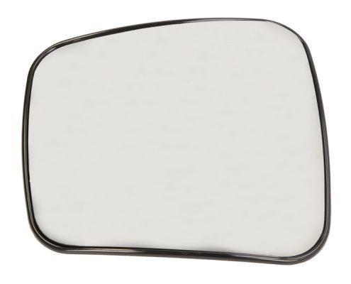 Spiegelglas Außenspiegel