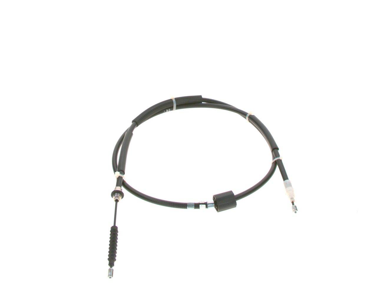 Handbremsseile Set 2 Stück