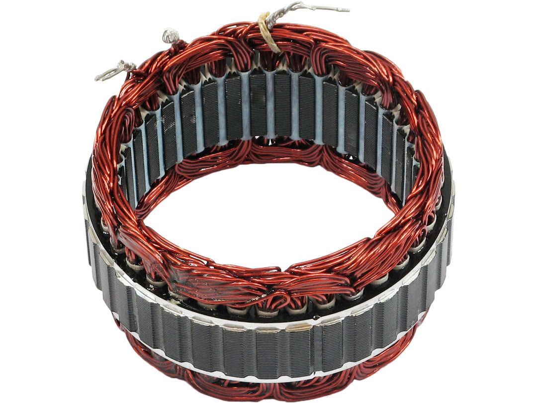 Stator Lichtmaschine Generator