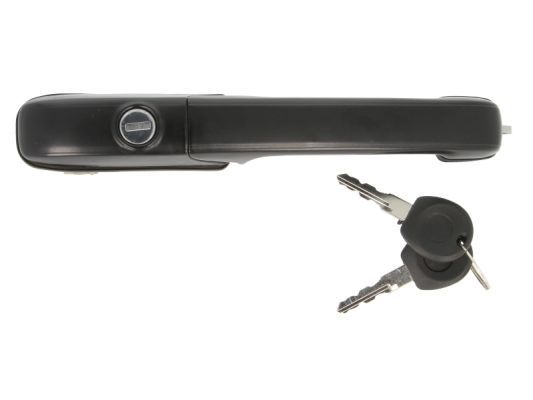 Set: 2 × Türgriff aussen