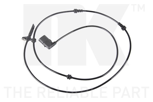 ABS Sensor Drehzahlmesser