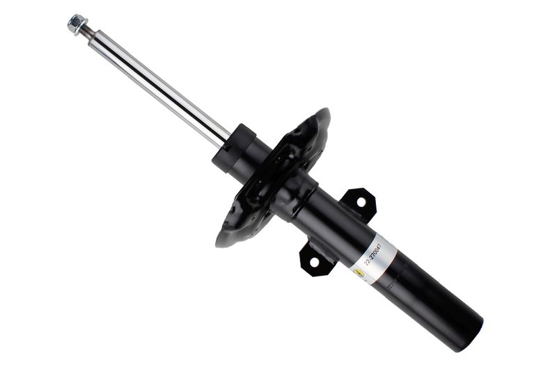 Gas-Stoßdämpfer