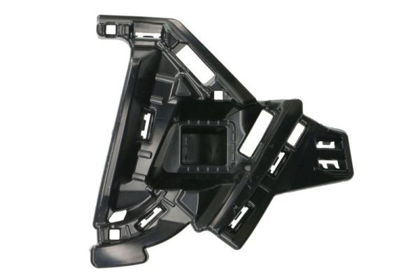 Set: 2 × Kühlergitter Befestigung