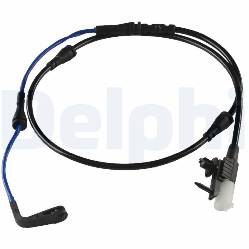 Verschleißsensor