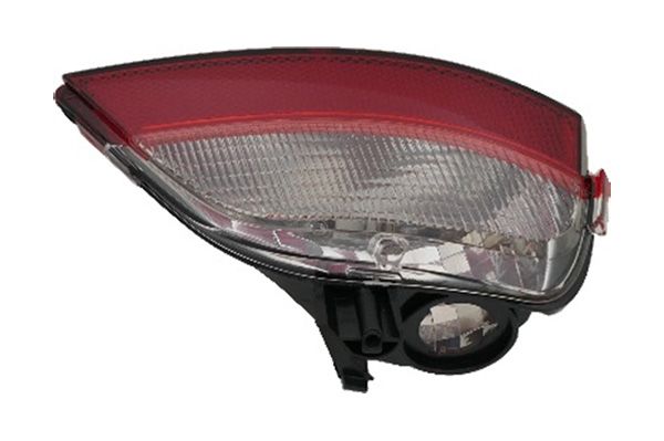 Set: Nebelschlußleuchte + Rückfahrleuchte