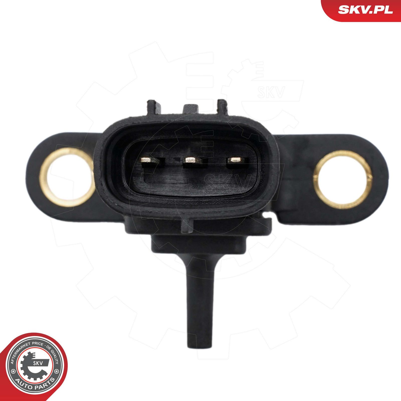 Sensor Saugrohrdruck