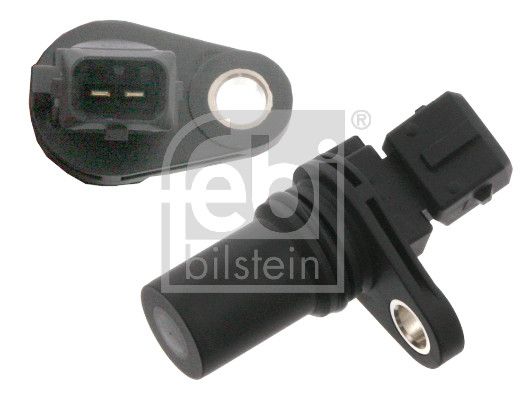 Sensor Geschwindigkeit