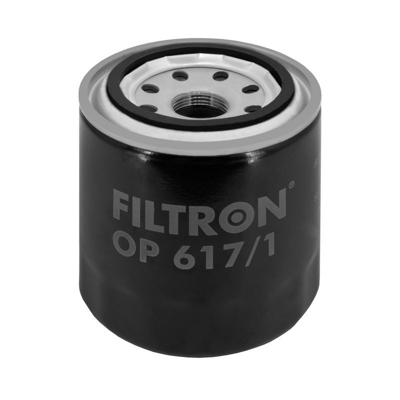 Ölfilter