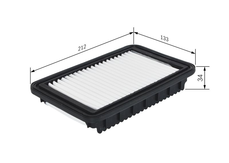 Luftfilter