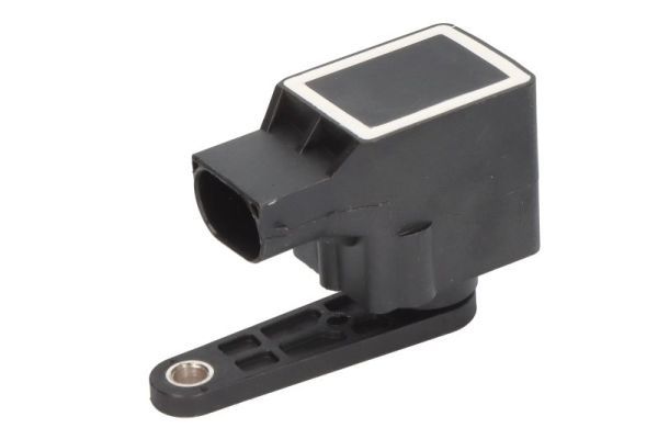 Xenon-Leuchtweitensensor