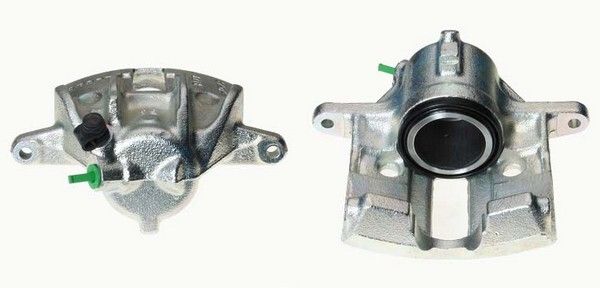 Bremssattel Bremszange