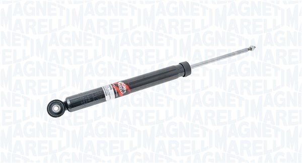 Gas-Stoßdämpfer
