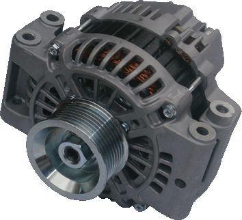 Lichtmaschine Generator