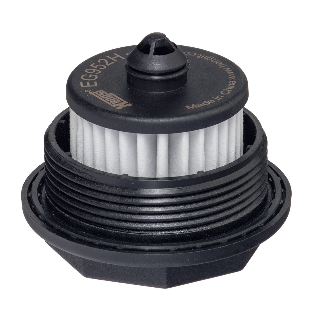 Getriebehydraulikfilter
