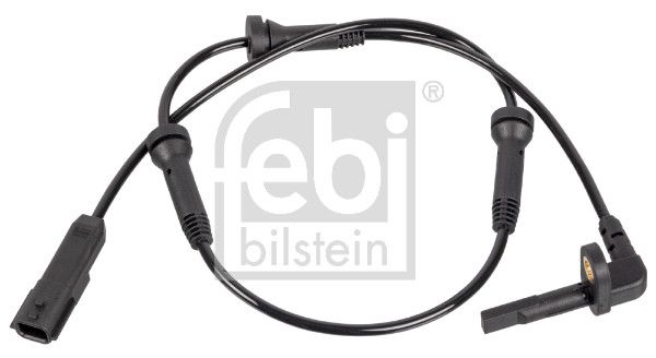 ABS Sensor Drehzahlmesser