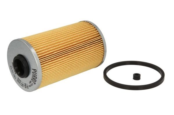 Kraftstofffilter Kraftstoff Filter