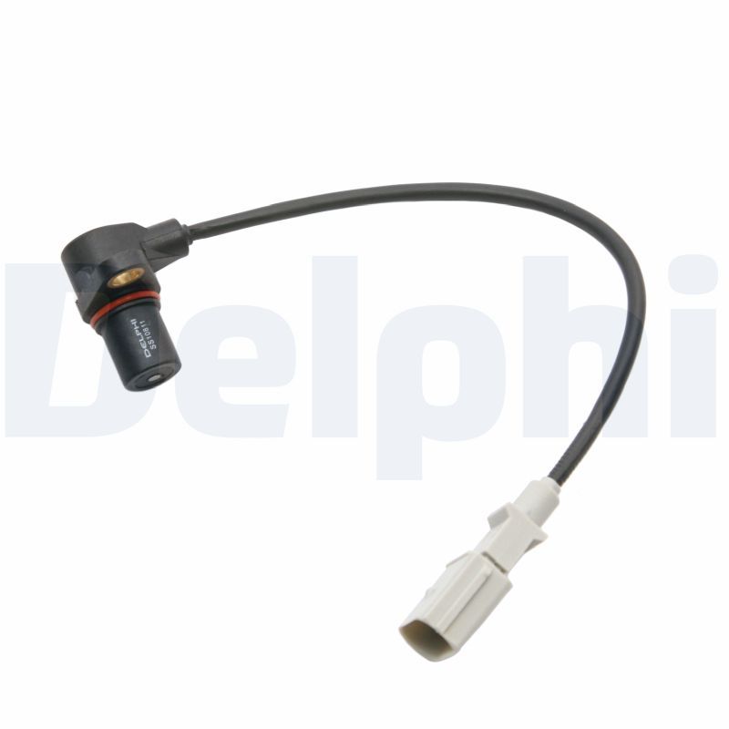 Kurbelwellensensor Impulsgeber Kurbelwelle