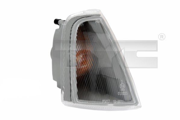 Blinker vorne
