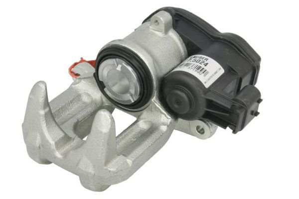 Bremssattel elektrisch Scheibenbremse