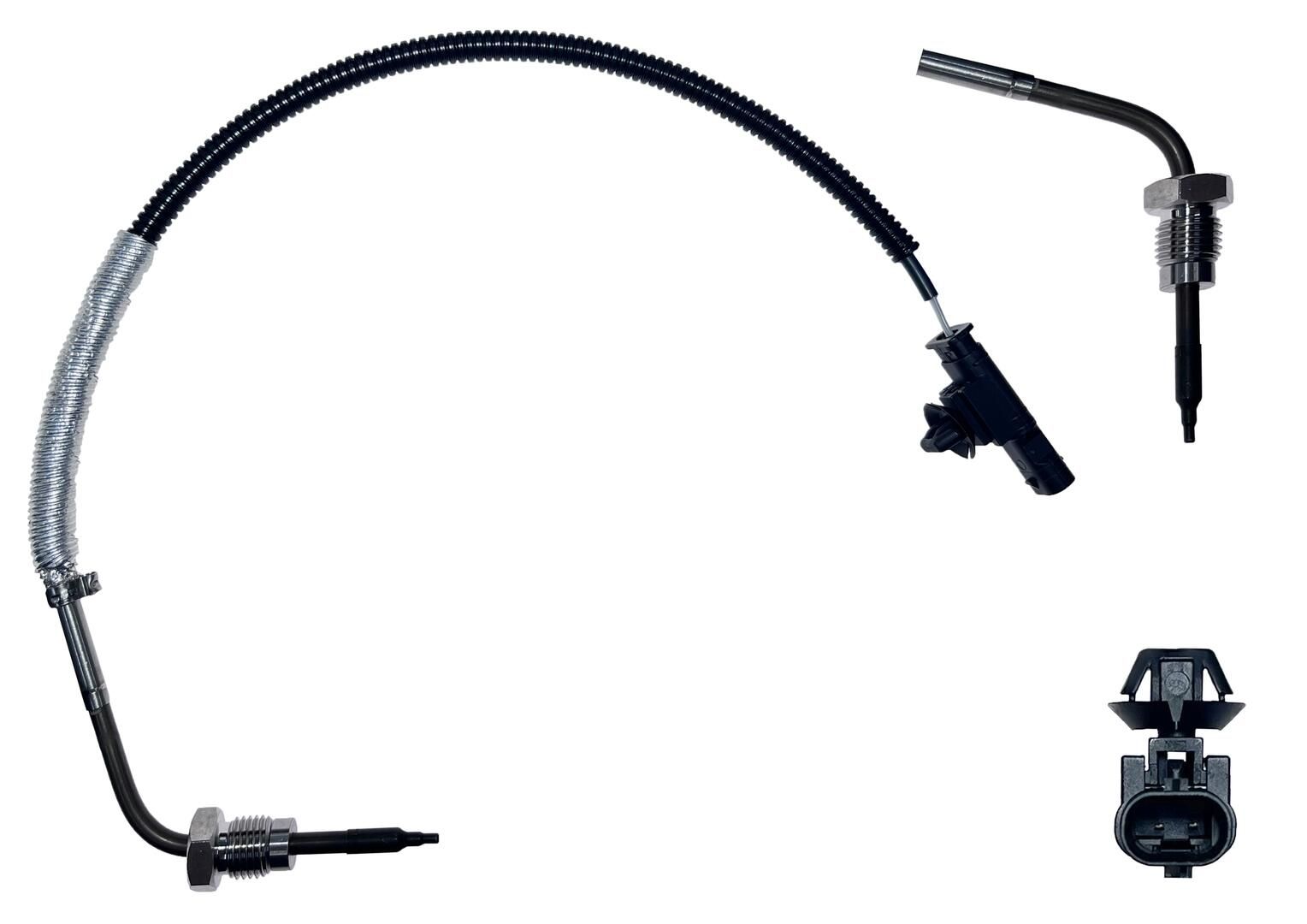 Sensor Abgastemperatur
