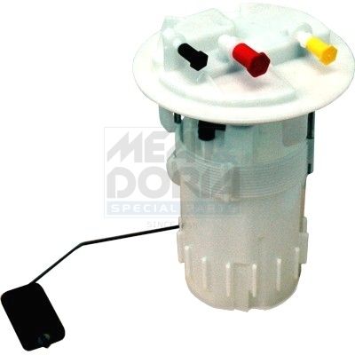 Sensor Kraftstoffvorrat