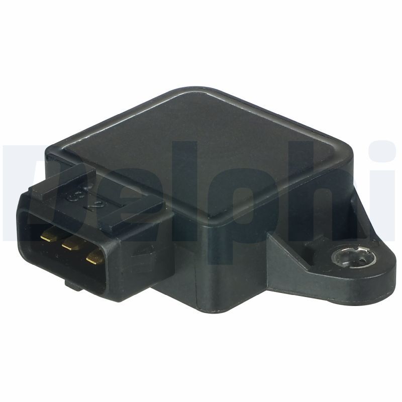 Sensor Drosselklappenstellung