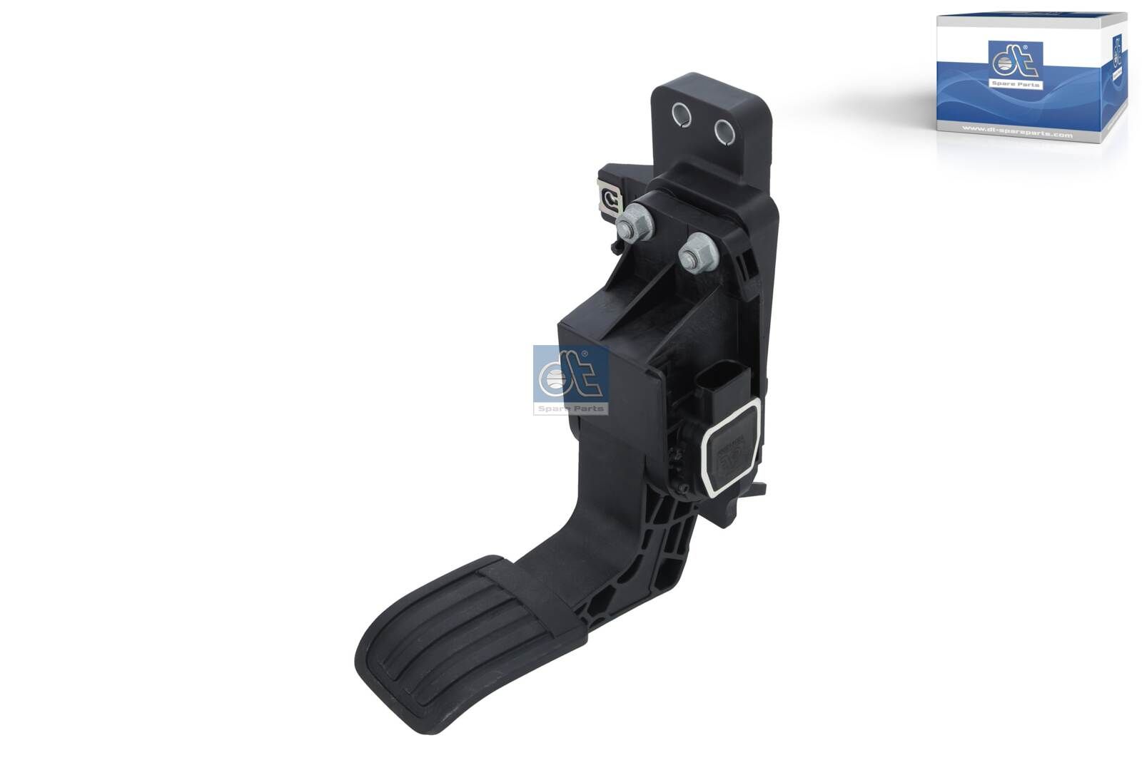 Fahrpedal