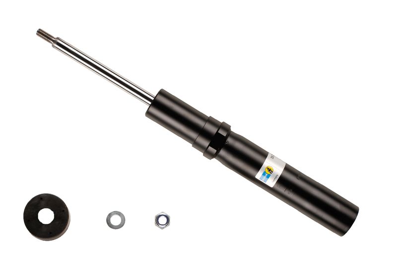 Gas-Stoßdämpfer