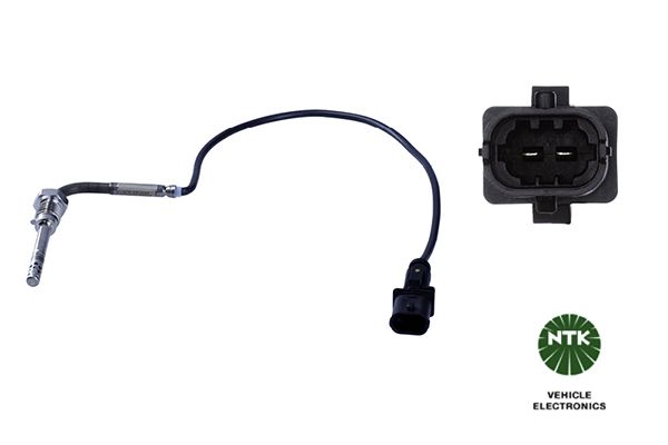 Sensor Abgastemperatur