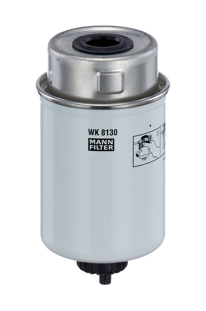 Kraftstofffilter Kraftstoff Filter