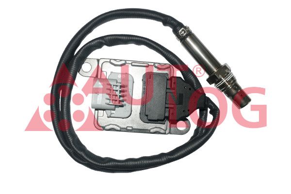 NOx Sensor Harnstoffeinspritzung