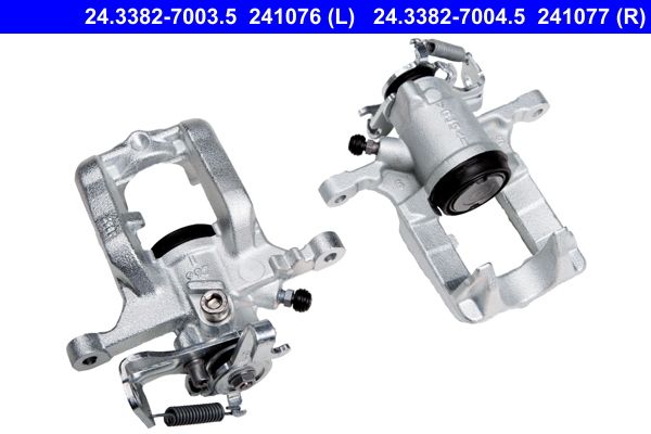 Bremssattel Bremszange