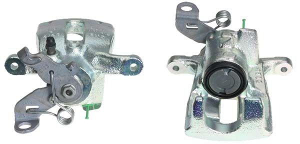 Bremssattel Bremszange