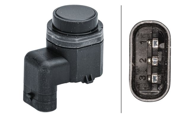 Sensor Einparkhilfe