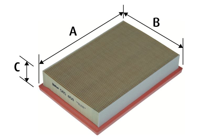 Luftfilter