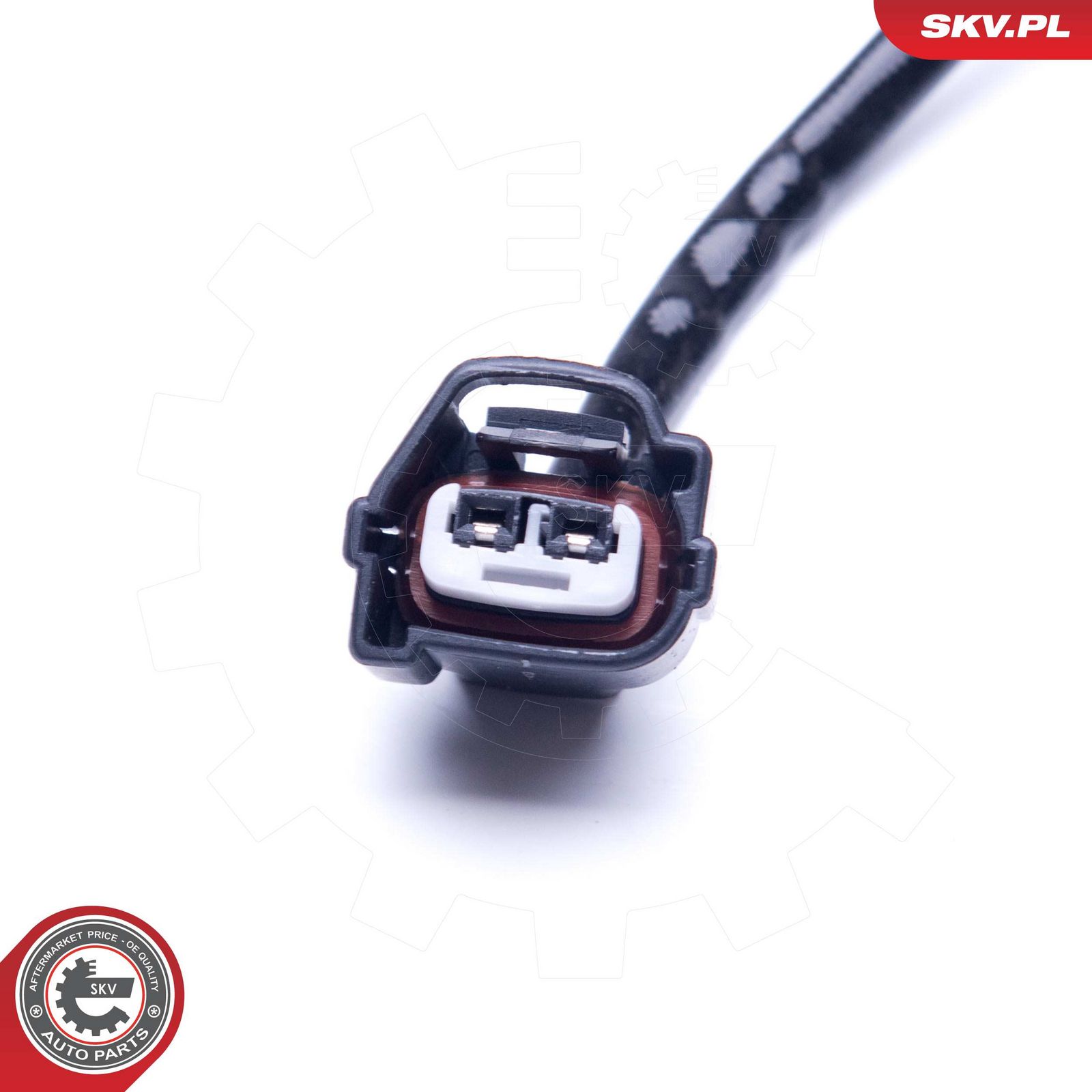 Sensor Abgastemperatur