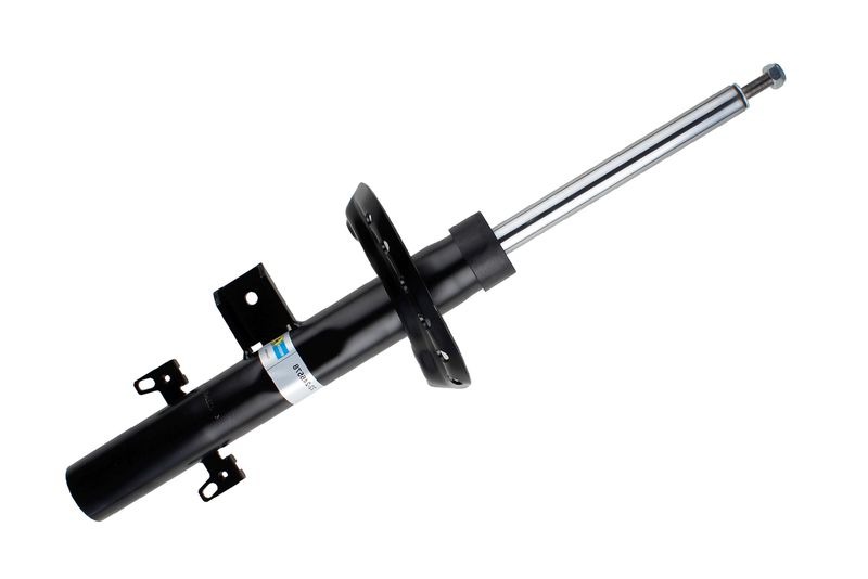 Gas-Stoßdämpfer