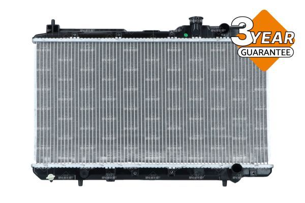 Kühler Wasserkühler Motorkühler