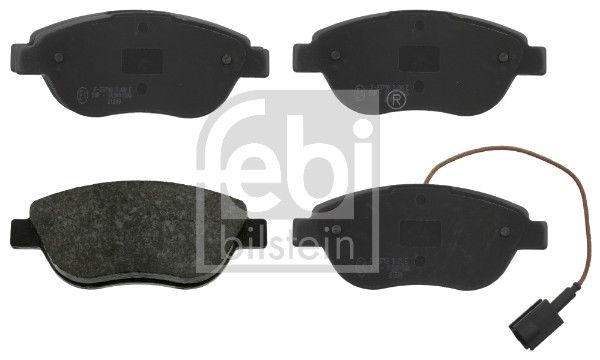 Bremsbelag Satz Bremsscheibe Scheibenbremse