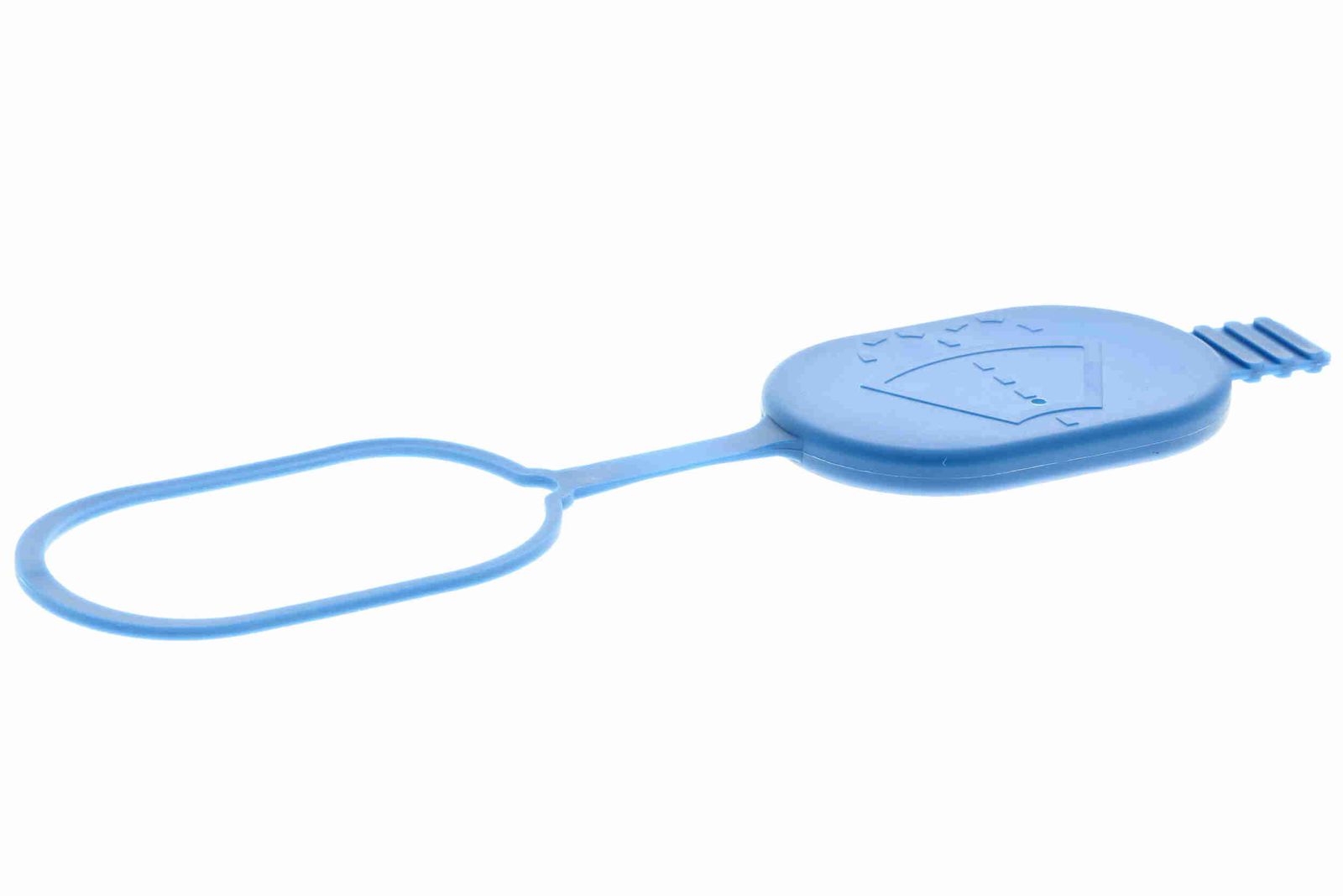 Verschluss Waschwasserbehälter