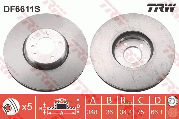 Bremsscheiben