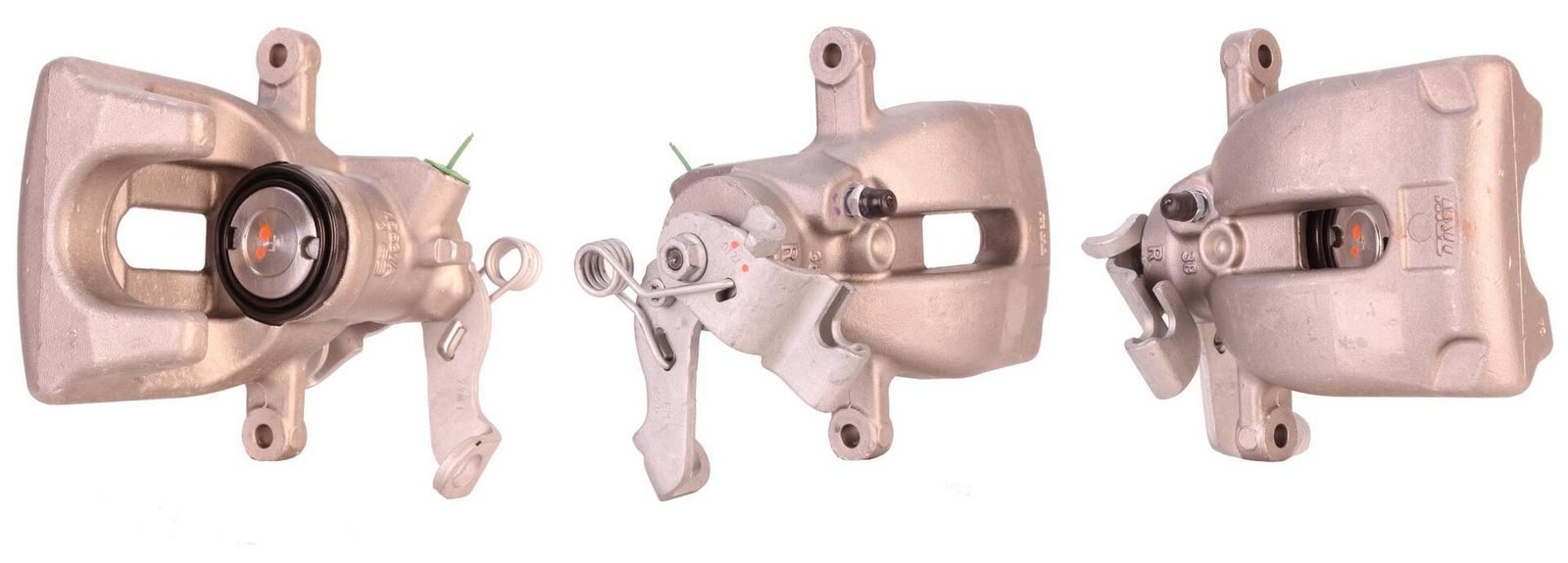 Bremssattel Bremszange