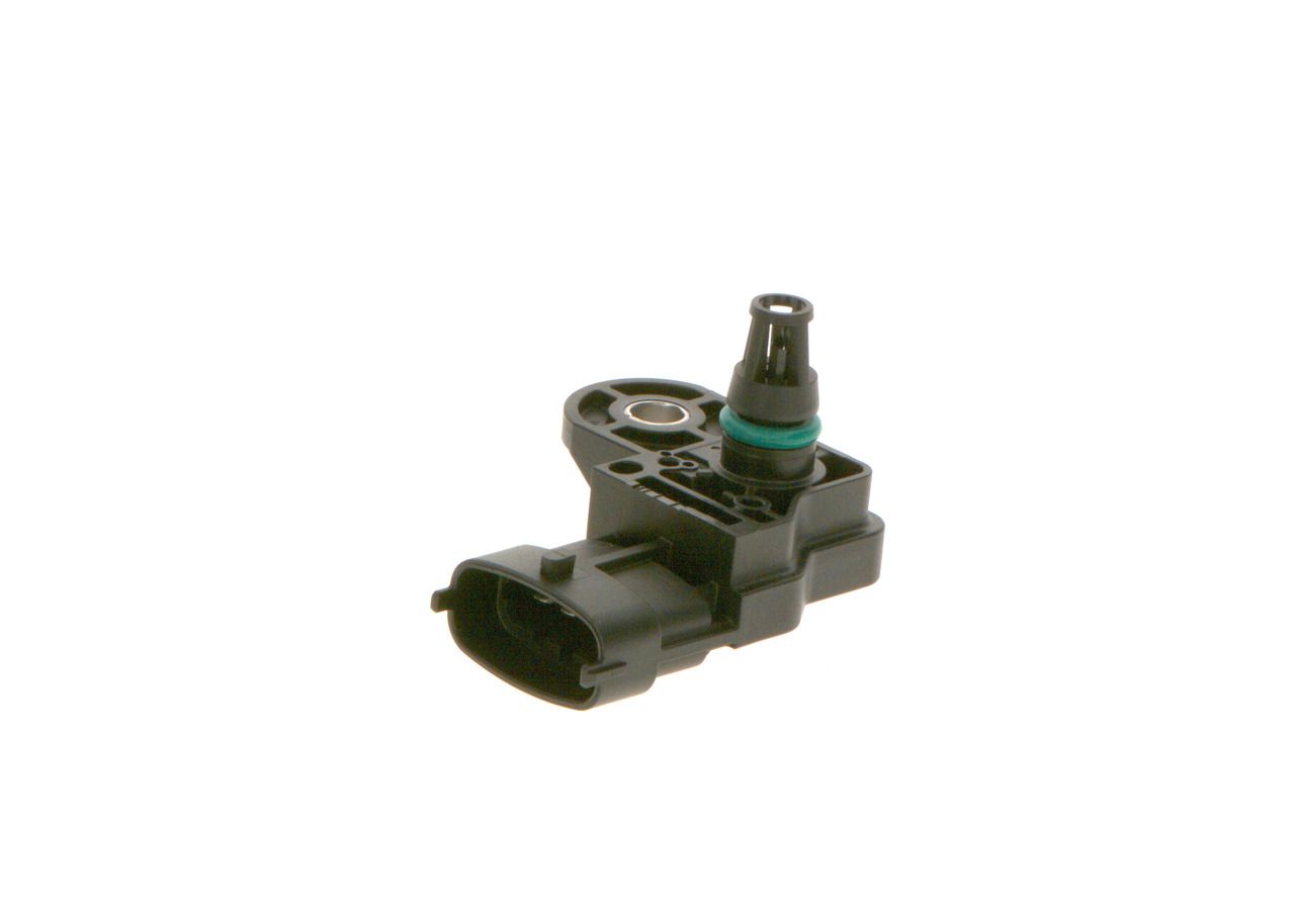 Sensor Saugrohrdruck