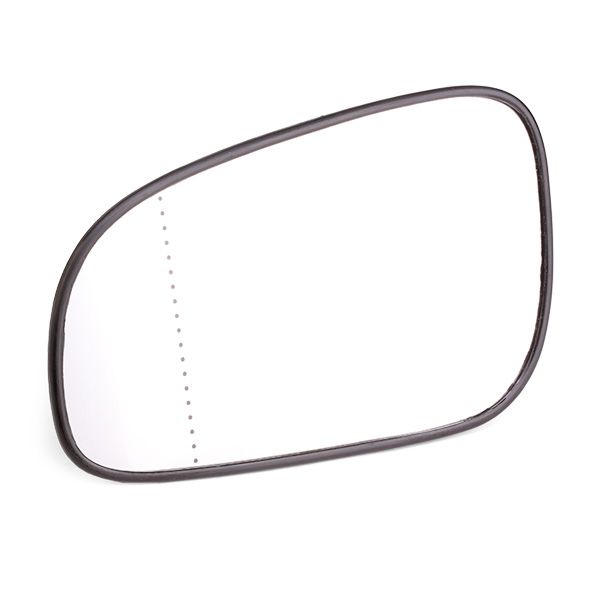 Spiegelglas Set Links Rechts