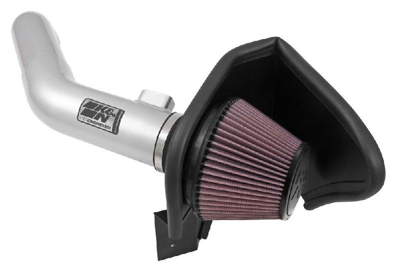Sport Luftfilter Motorluftfilter Filtersystem