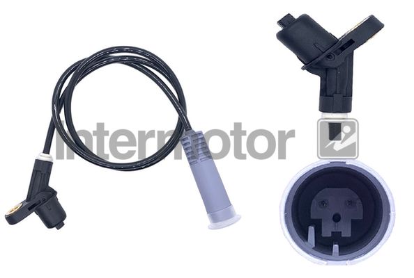 ABS Sensor Drehzahlmesser