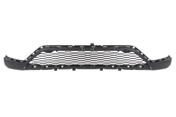 Stoßstange Gitter